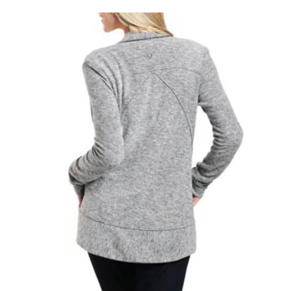 Kuhl Nova Wrap Cardigan - Picture 2 of 13